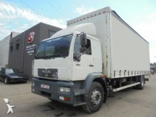camion MAN 18 280