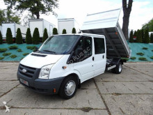 camion ribaltabile Ford