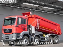 camion MAN TGS 41.400 M 8X4 Manual Big-Axle Euro 3