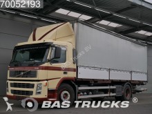 camion Teloni scorrevoli (centinato alla francese) usato