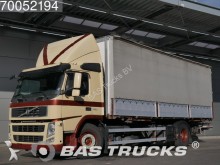 camion Volvo FM 380 4X2 VEB+ Ladebordwand Euro 5