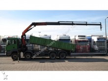 camion polybenne occasion