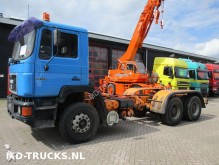 camion telaio usato
