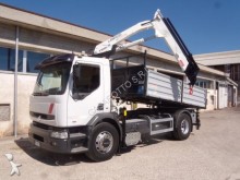 camion Renault Premium 250