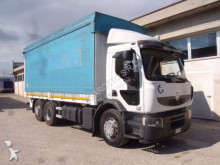 camion Renault Premium 370
