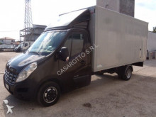 camion furgone Renault