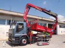 camion Iveco Eurotech 190E27