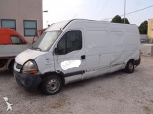 camion furgone Renault