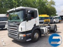 camion telaio Scania