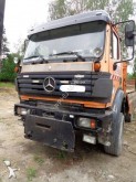camion Mercedes 1831