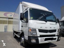 camion furgone Mitsubishi Fuso