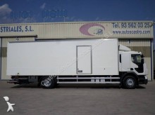 camión Volvo FE 260