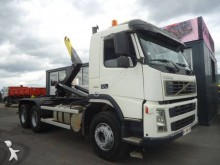 camion polybenne Volvo
