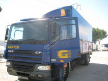 camion DAF CF75 310
