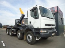 camion polybenne occasion