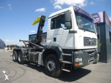 camion MAN TGA 33.430