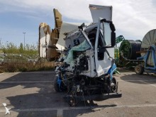 camion fourgon Iveco