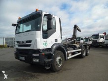 camion Iveco Trakker 410