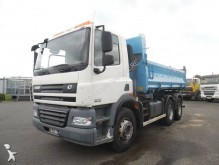 camion ribaltabile bilaterale DAF