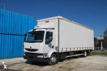 camión lonas deslizantes (PLFD) otro PLFD Renault