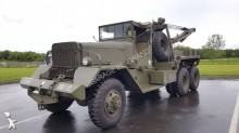 camion dépannage occasion