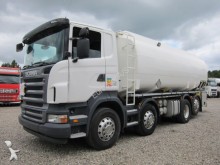 camion citerne occasion