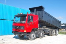 camión Volvo FL12 380
