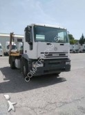 camion porte containers Iveco