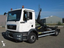 camión MAN TGM 15.280
