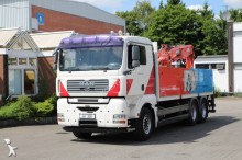 autres camions MAN