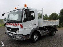 camion Mercedes Atego 818
