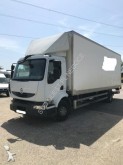 camión furgón Renault