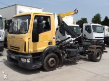 camion polybenne Iveco
