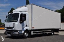 camion furgone Renault