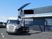 camion plateau standard occasion