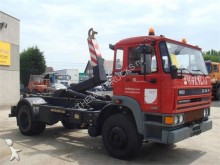 camion DAF 1900 TURBO 4X2