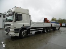 camion cassone fisso usato