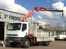 camion benne occasion