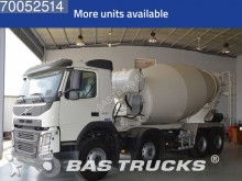 camion calcestruzzo Volvo