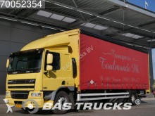 camion rideaux coulissants (plsc) DAF