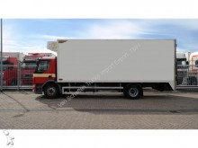 camion frigo DAF