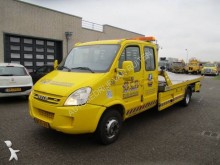 camion Iveco Daily 65C18