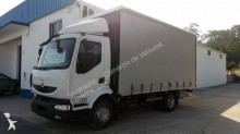 camion rideaux coulissants (plsc) Renault