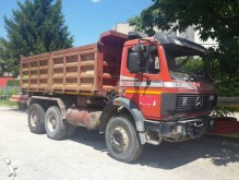 camion Mercedes 2635K