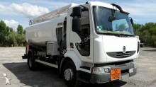 camion Renault Midlum 240 DXI