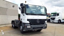 camion scarrabile usato