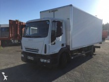 camion Iveco Eurocargo 140E25