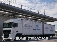camion rideaux coulissants (plsc) DAF