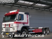camión Volvo FM12 340 6X2 Manual Steelsuspension Euro 2