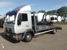 camión MAN L2000 8.160 MACHINETRANSPO